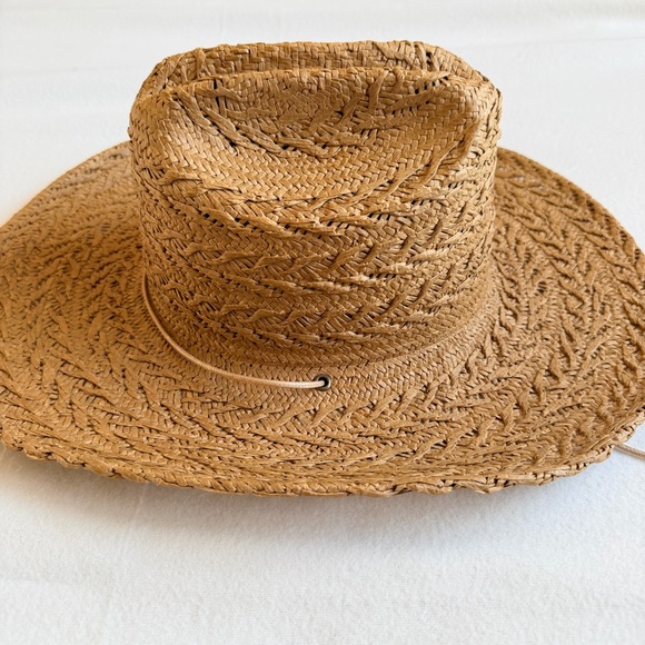 New Lack of Color Dakota Cowboy Hat in Teak - Picture 5 of 12